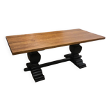 Monastery table