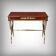 Console en placage d’acajou, style Empire – 1re partie XXe