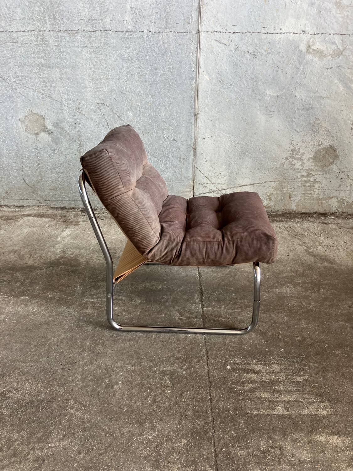 Pixi armchair by Gillis Lundgren for Ikea, 1970s