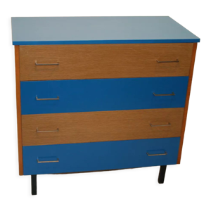 commode vintage