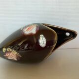 Bouquet holder, vase Jasba Ceramics Germany