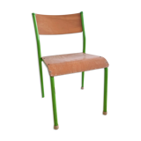Chaise d'écolier