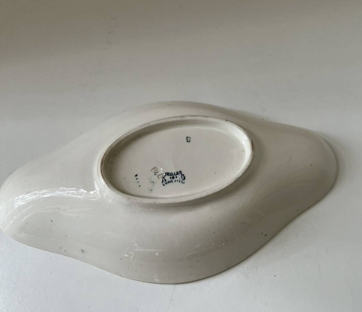 Terre de Fer Carnations KG Lunéville