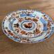 Chinese porcelain plate – Circa 1785
