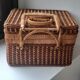 Panier vintage