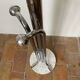 Freestanding coat rack