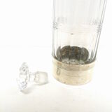 Crystal carafe