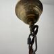 Murano Glass Prism Triedri Chandelier 1970’s