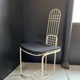 Gastone Rinaldi chairs