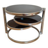 Designer coffee table