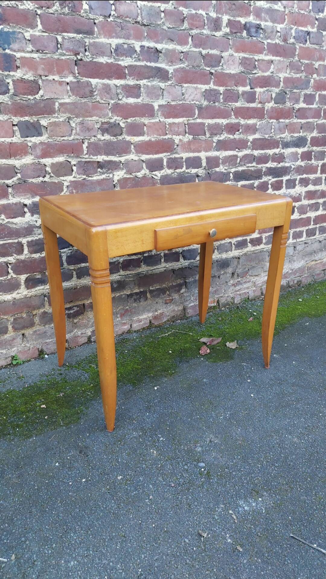 Vintage desk