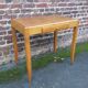 Vintage desk