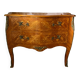 Commode galbée style Louis XV