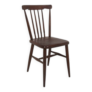 chaise scandinave en