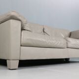 Set of two De sede DS17