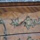 Commode de style Louis XV marbre brèche bronze doré XIXème