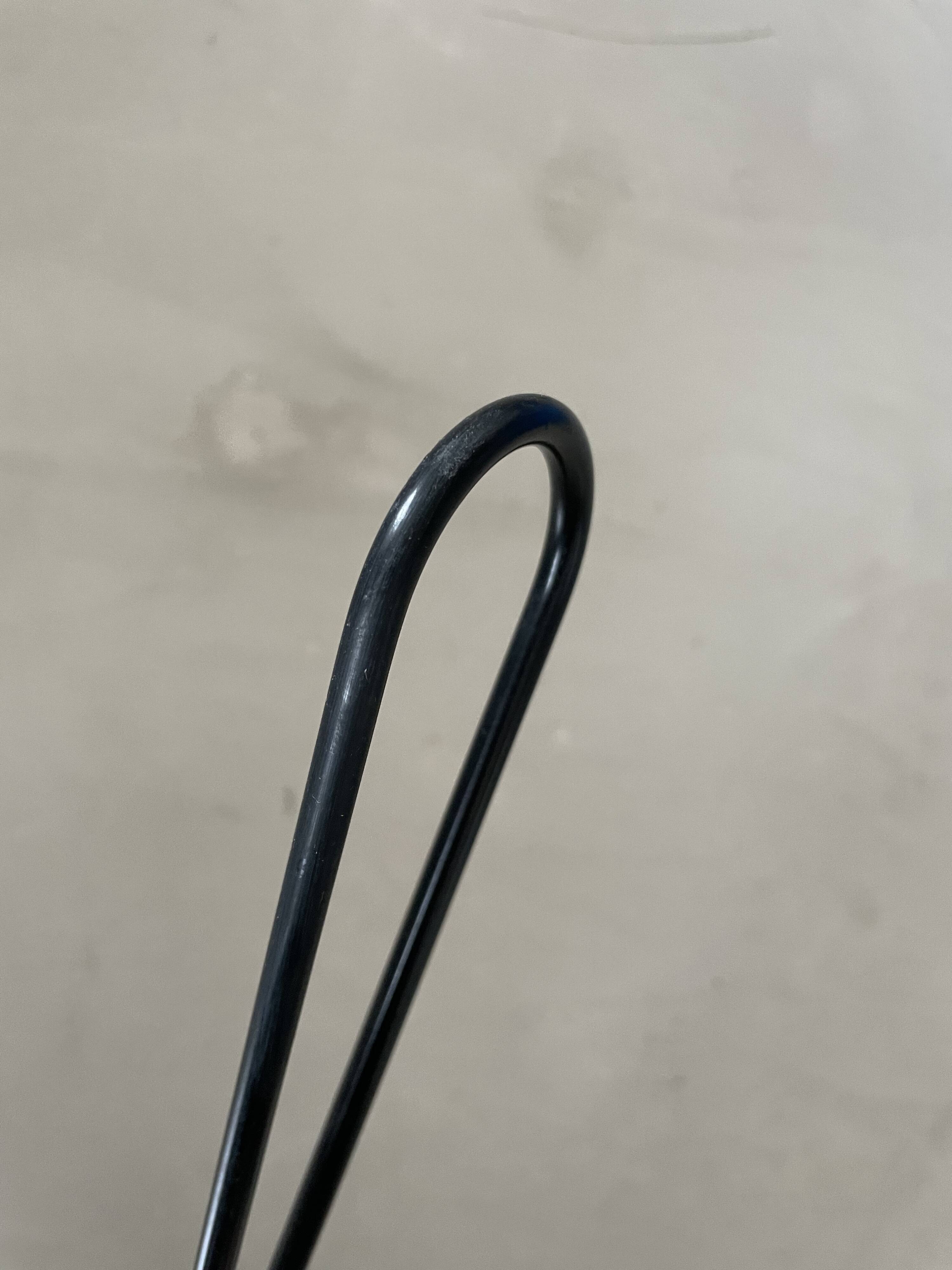 Vintage IKEA Frän wall hook