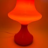 Mid-century modern table lamp, S. Tabera, 1970s