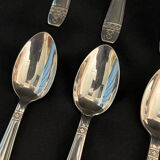 12 spoon art deco model Grand Prix de Monaco