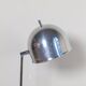 Lampe sur pied Midcentury Moderne en Chrome modèle G-075 Bergboms Suède années 1960