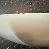 Appliques demi lunes SCE années 80 (Memphis)