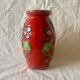Vase Bay Keramik vintage - West Germany - Model 68 25