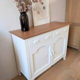Buffet vintage revisité