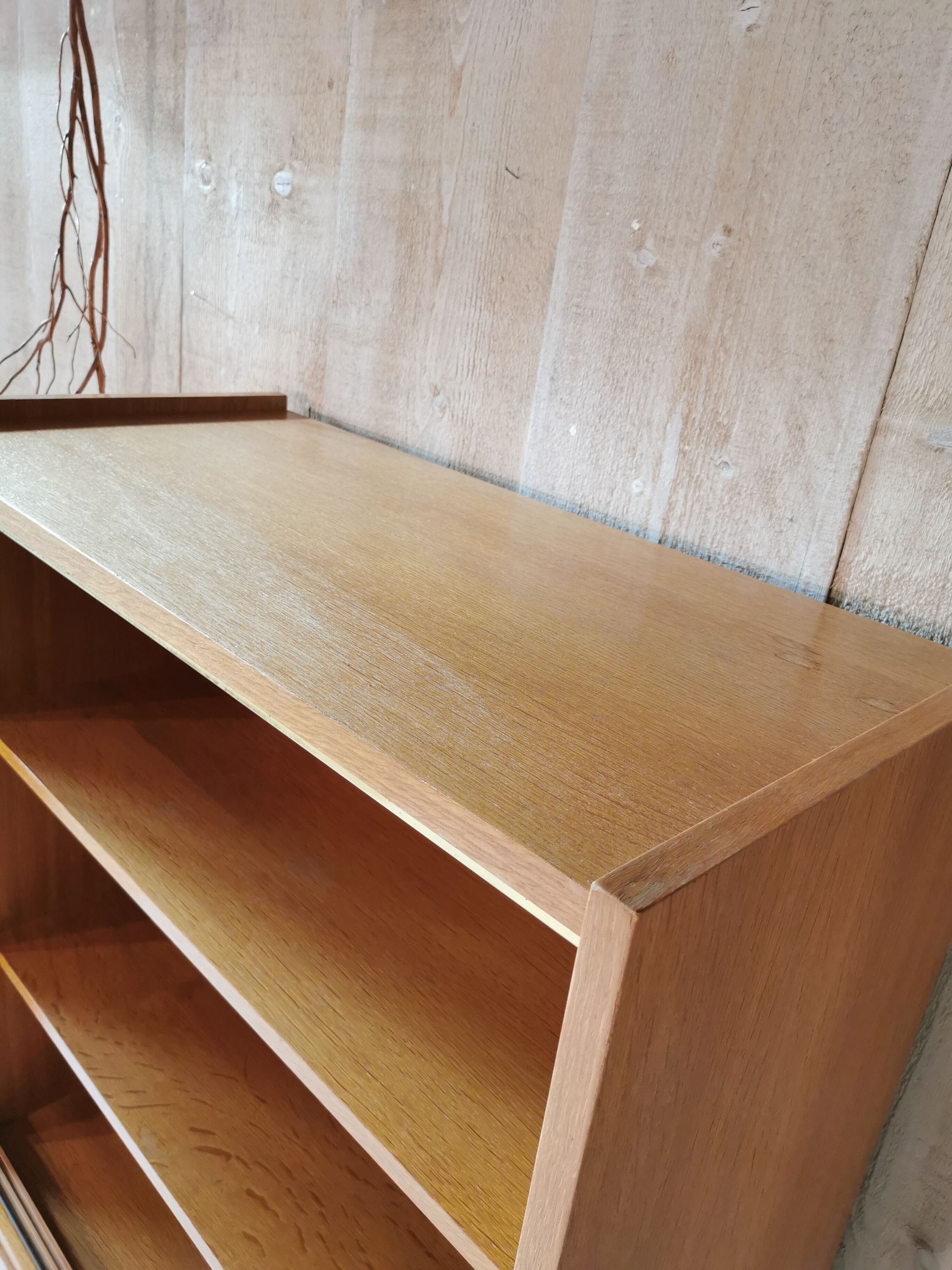 Bookcase