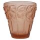 Art Deco vase "Birch" in glass by Josef Inwald, 1930s