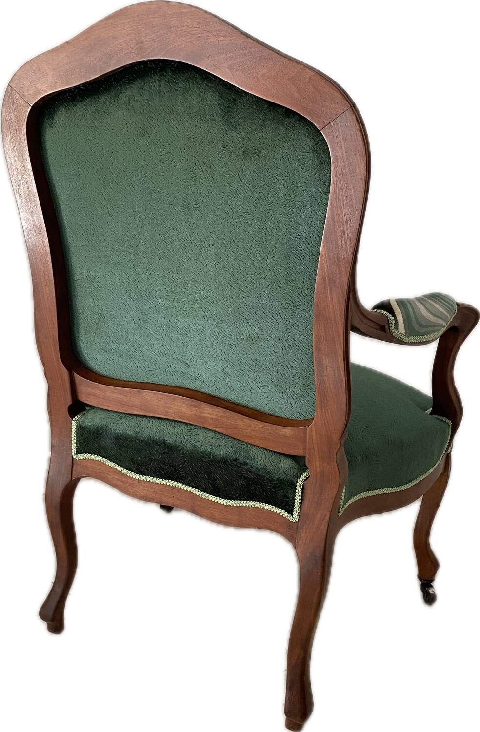 Louis XV style armchair