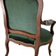 Louis XV style armchair