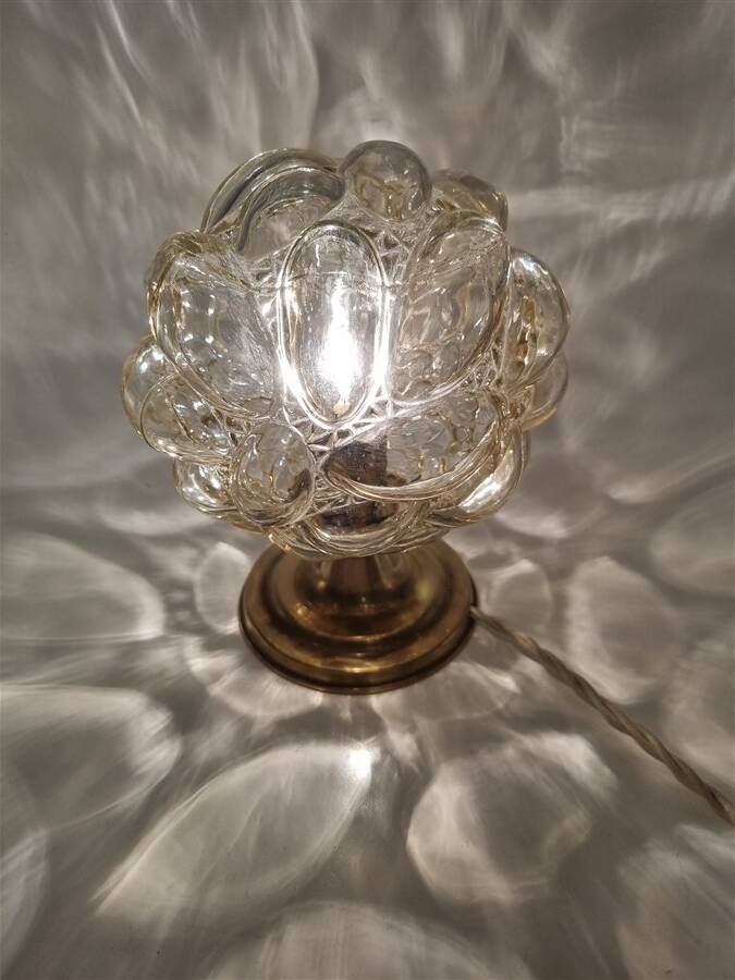 Bubble Lamp - Helena Tynell