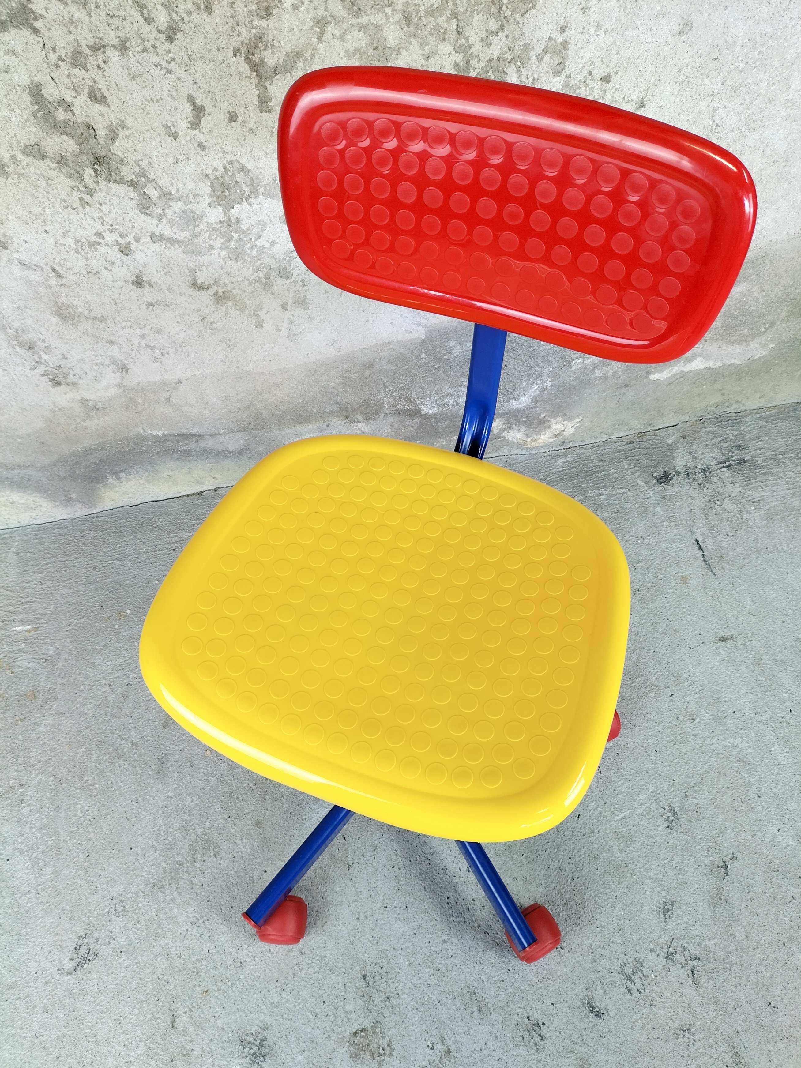Knut & Marianne Hagberg office chair