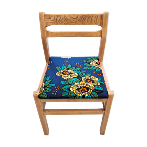 chaise vintage
