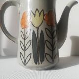 Coffee maker