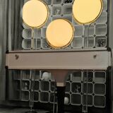 Gautier furniture circa 1970, Desk and dressing table set
