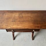 Table de canapé extensible de style Régence
