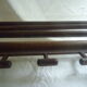Coat rack platform early twentieth, brand gyf