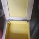 Tabouret coffre vintage