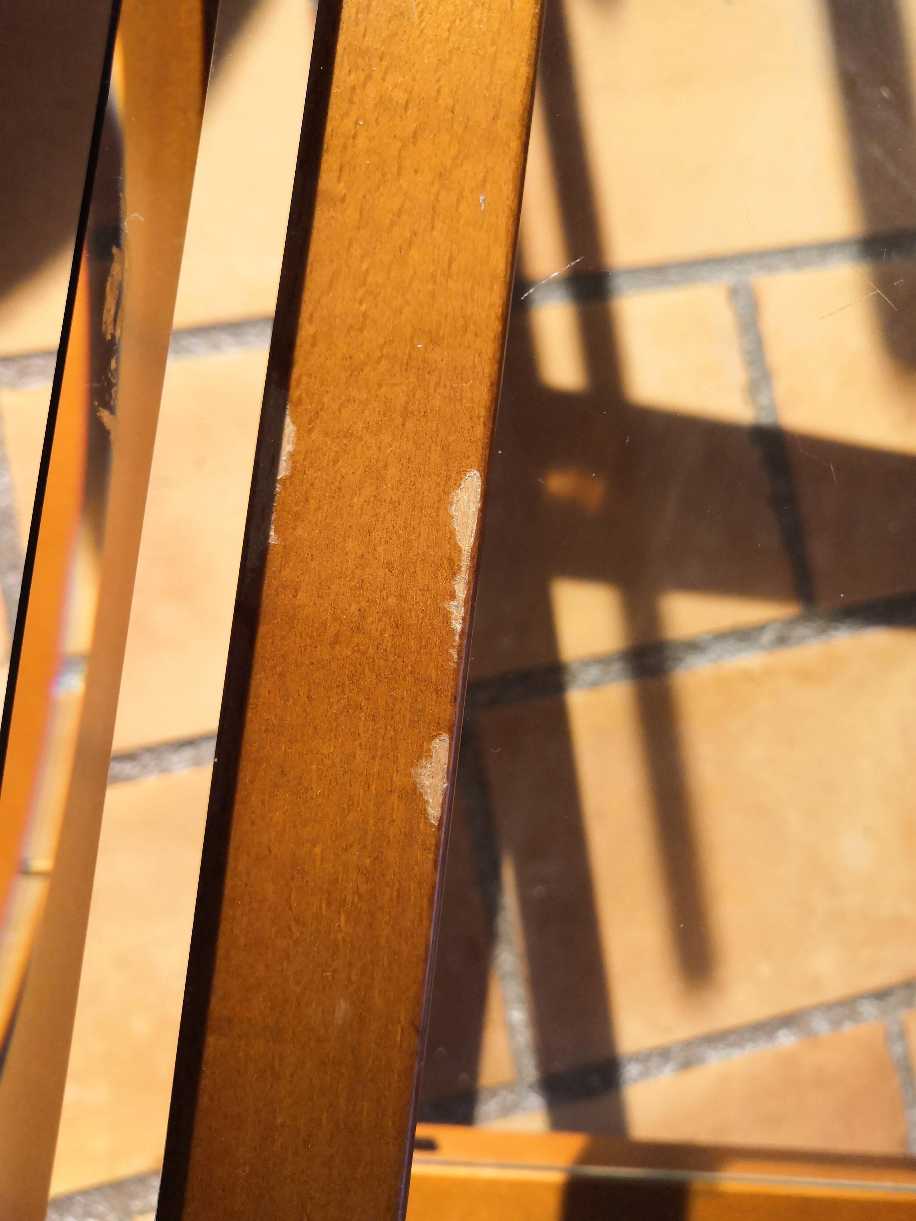 Pierre Vandel Bass Table