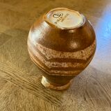 Ceramic pitcher Bernard Buffat