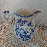 2 pichets anciens Lancaster