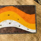 Vintage coffee table