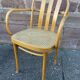 Paire de Sièges bois courbé viennois Nr 811