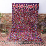 Carpet azilal 250 x 148 cm