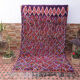 Carpet azilal 250 x 148 cm