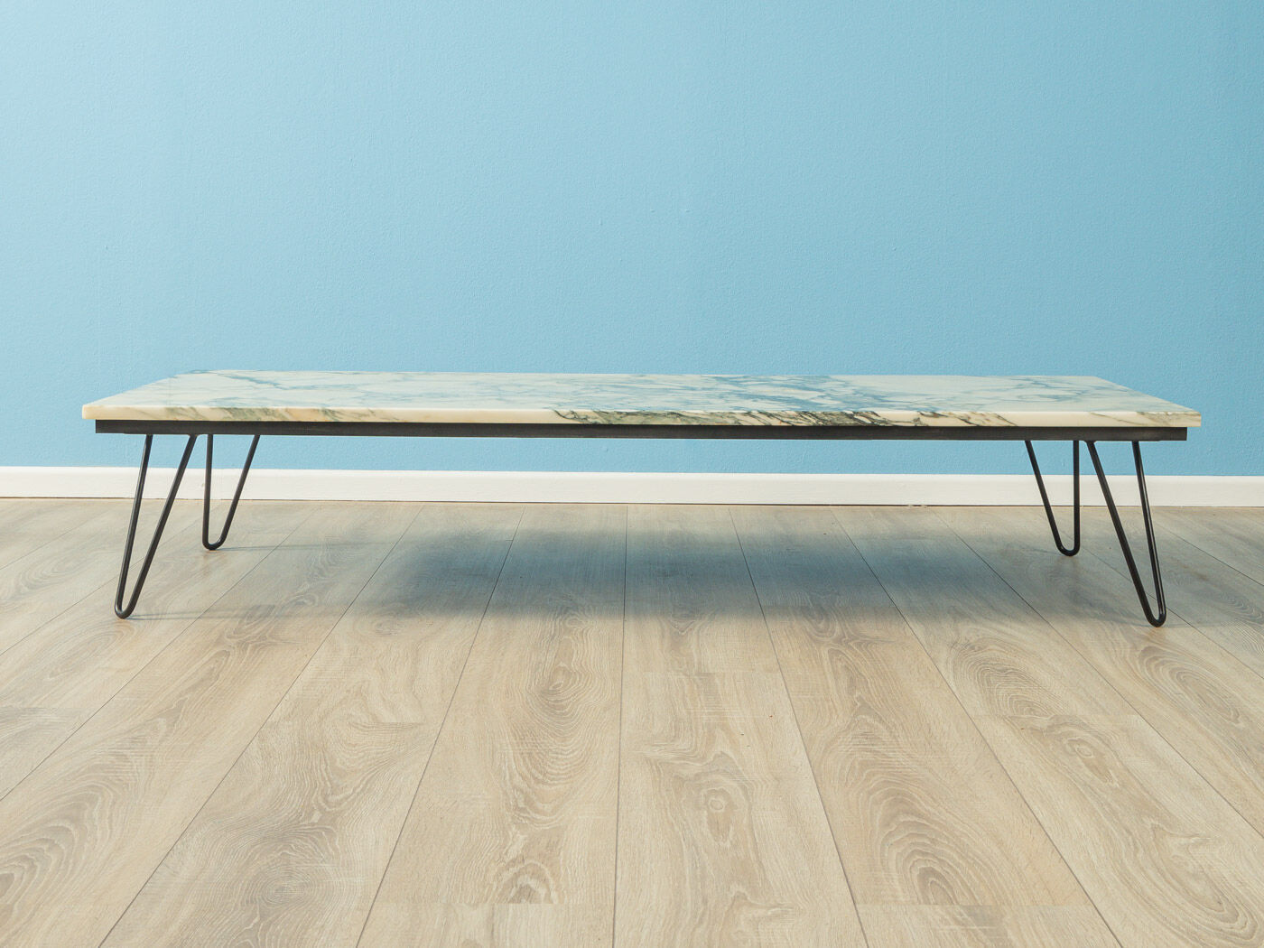 1960s coffee table
