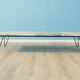 1960s coffee table