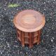 Oriental stool