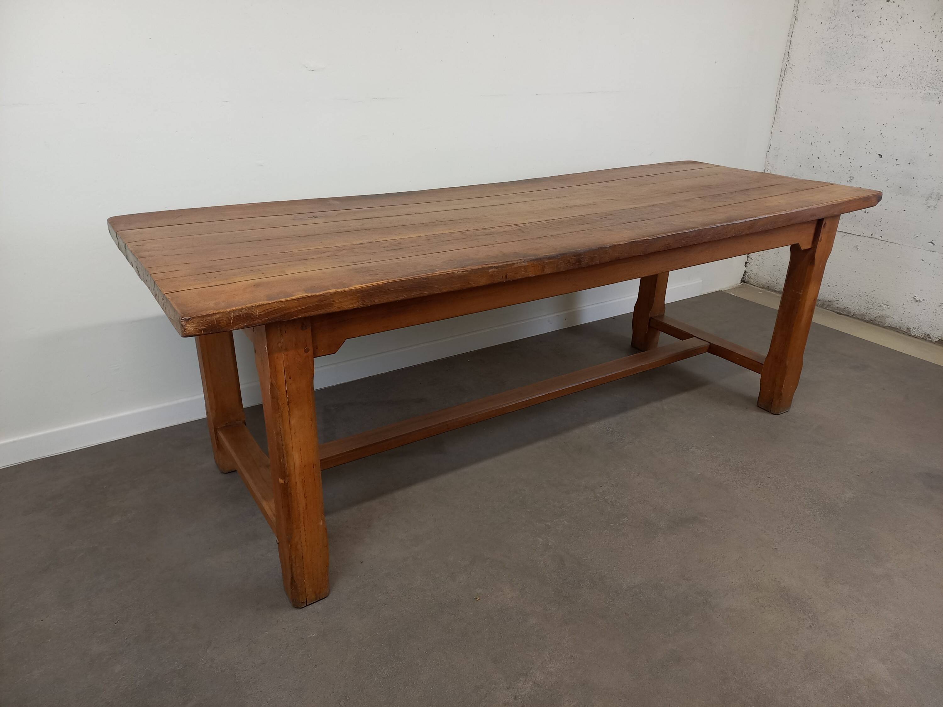 Farm table 210 cm